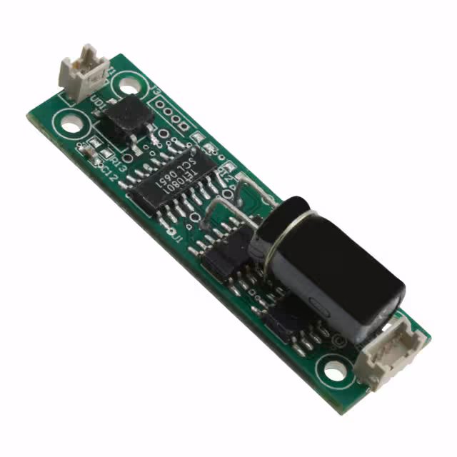 EH301KIT Advanced Linear Devices Inc.  Cartes et kits d'évaluation et de démonstration